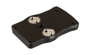 TruGlo Pistol Adapter RMR to Tg/Vr/Dr