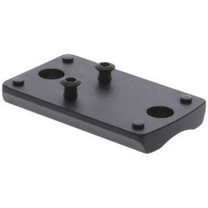 TruGlo Mount Shotgun Receiver Remington Tg/Vor/Doc