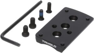TruGlo Tru TG-TG8955M1 Mount Shotgun Receiver Mos Tg Vor Doc