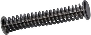 Rival Arms RARA50A101T Guide Rod Assembly Guide Rod Assembly Tungsten for Springfield XD-9