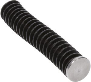 Rival Arms RARA50M201S Guide Rod Assembly Guide Rod Assembly Stainless Steel for S&W M&P-9 (4.25")