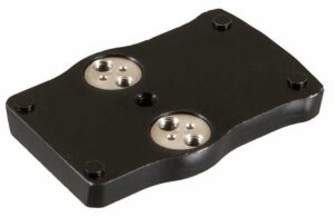 TruGlo Tru TG-TG8952A Mount Adap RMR Delta Point Pro