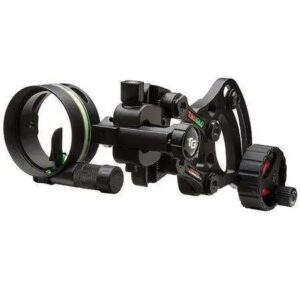 TruGlo Ring RVR AC 4 WHL LIGHT 19 B LH