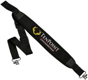 Tenpoint Neoprene Sling with One CUB