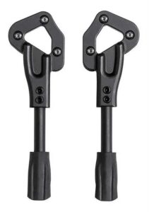 Wicked Ridge String Dampening System (f/Invader X4 Warrior Ultra -Lite)