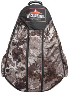 Wicked Ridge Ambush Bowpack Fits Fury 410 Raider 400