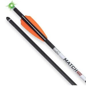 Wicked Ridge Match 400 Arrows 20 Alpha 36-Pack
