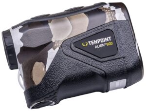 Wicked Ridge HCA-094 Align 800 Rangefinder, Black