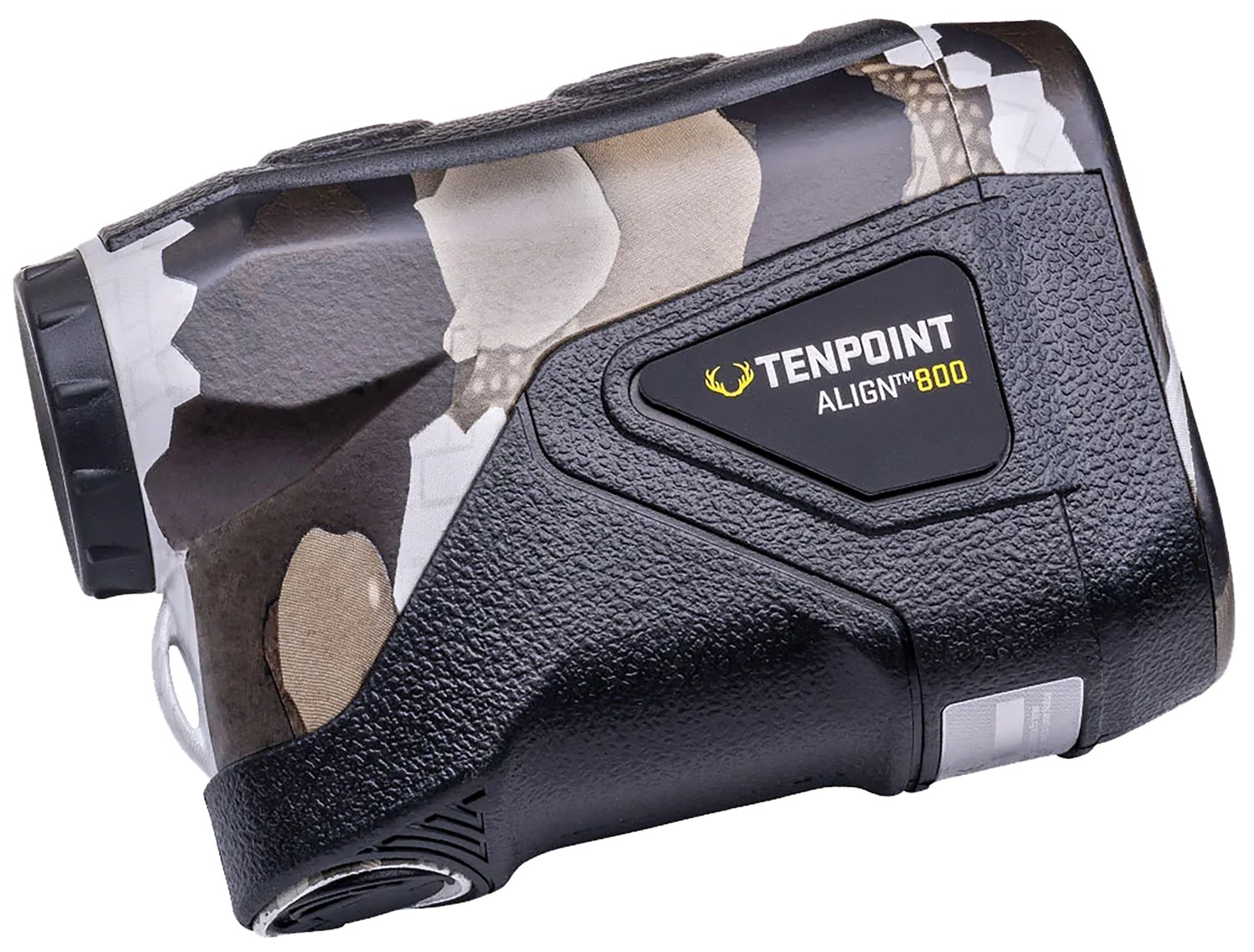Wicked Ridge HCA-094 Align 800 Rangefinder, Black