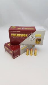 Precision One 44SPL 240G Soft Point 50-Round