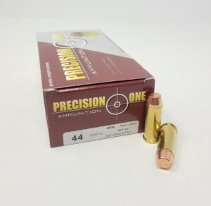 Precision One 44SPL 200G Fmj 50-Round