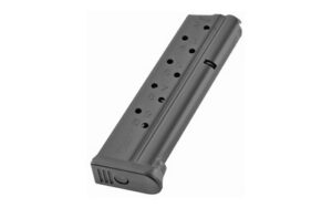 Magazine Cmc Prod Range Pro 10-Round 9MM Black