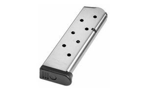 Range Pro 45ACP Magazine 8-Round Stainless