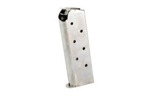 Magazine Cmc Prod Clsc Comp 7-Round 45ACP Steel