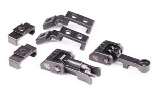 Griffin M2 Sights Deploy Kit
