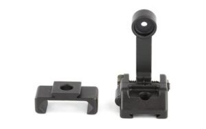 Griffin M2 Rear Sight