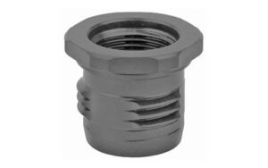 Griffin Piston Barrel Adapter 1/2X28 Special