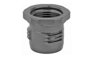 Griffin Piston Barrel Adapter 13.5X1LH