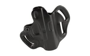 DeSantis Speed Scabbard Holster Glock 19233236 Open Top Black RH