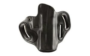 DeSantis Speed Scbrd for Glock 20 RH Black