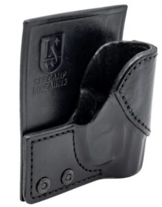 Seecamp LWS-124-INV Desantis Leather Mahogany Right Hand LWS-124-INV