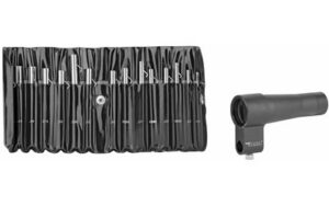 BSA Optics Bore Sight Kit Pistol/Rifle with Arbors & Soft Case