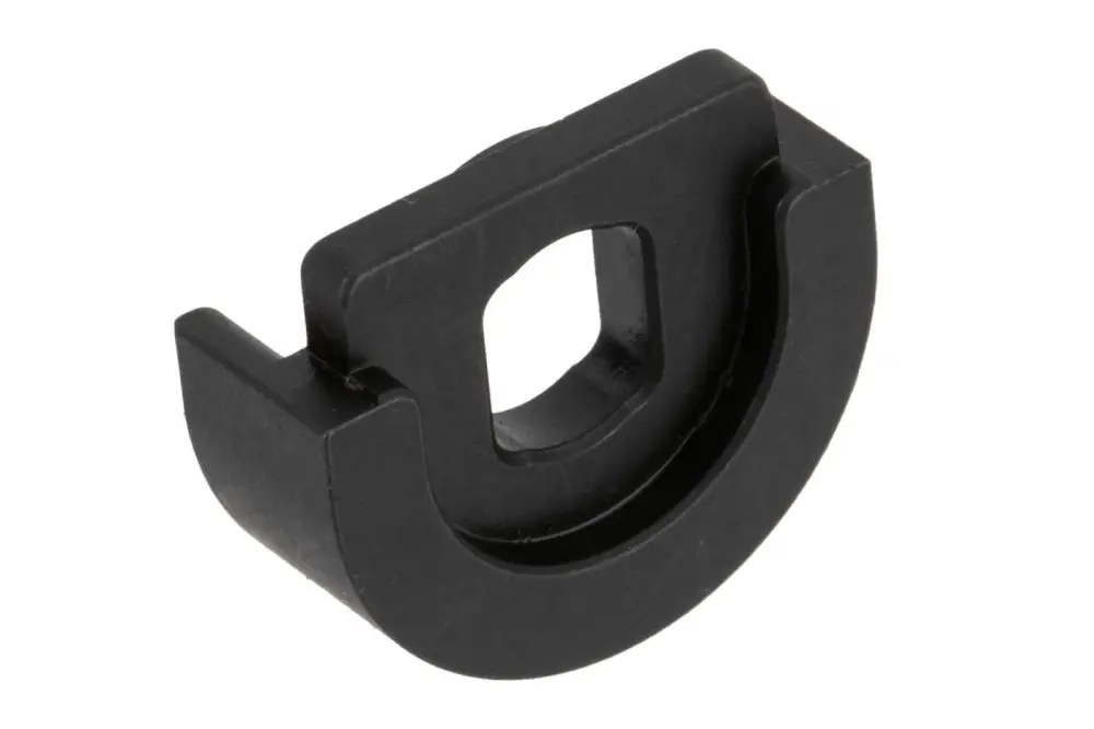 Strike Industries Slide Adapter Plate for Glock® Gen 3/4 Slide Adapter Plate Steel Black