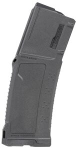 Strike Industries ARMAG10 Standard 10-Round 223 Rem/5.56x45mm Fits AR-15/M16/M4 Black Polymer