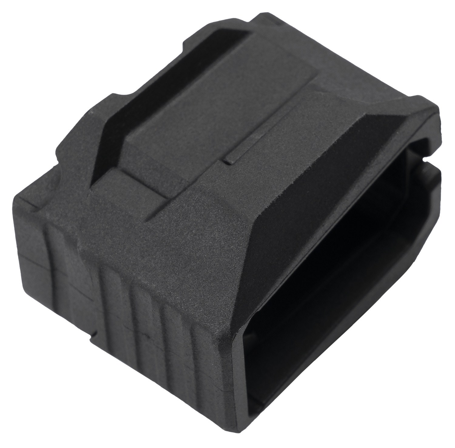 Strike Industries Si AR-Cms-Saf Angled Grip Cable M-LOK Black