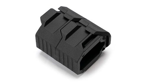 Strike Industries Si AR-Cms-Saf Angled Grip Cable M-LOK Black - Image 2