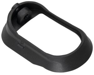 Strike Industries CZP10FMAGWELL Magwell Compatible with CZ P-10F Compatible with Backstraps: Small and Medium Black Polymer