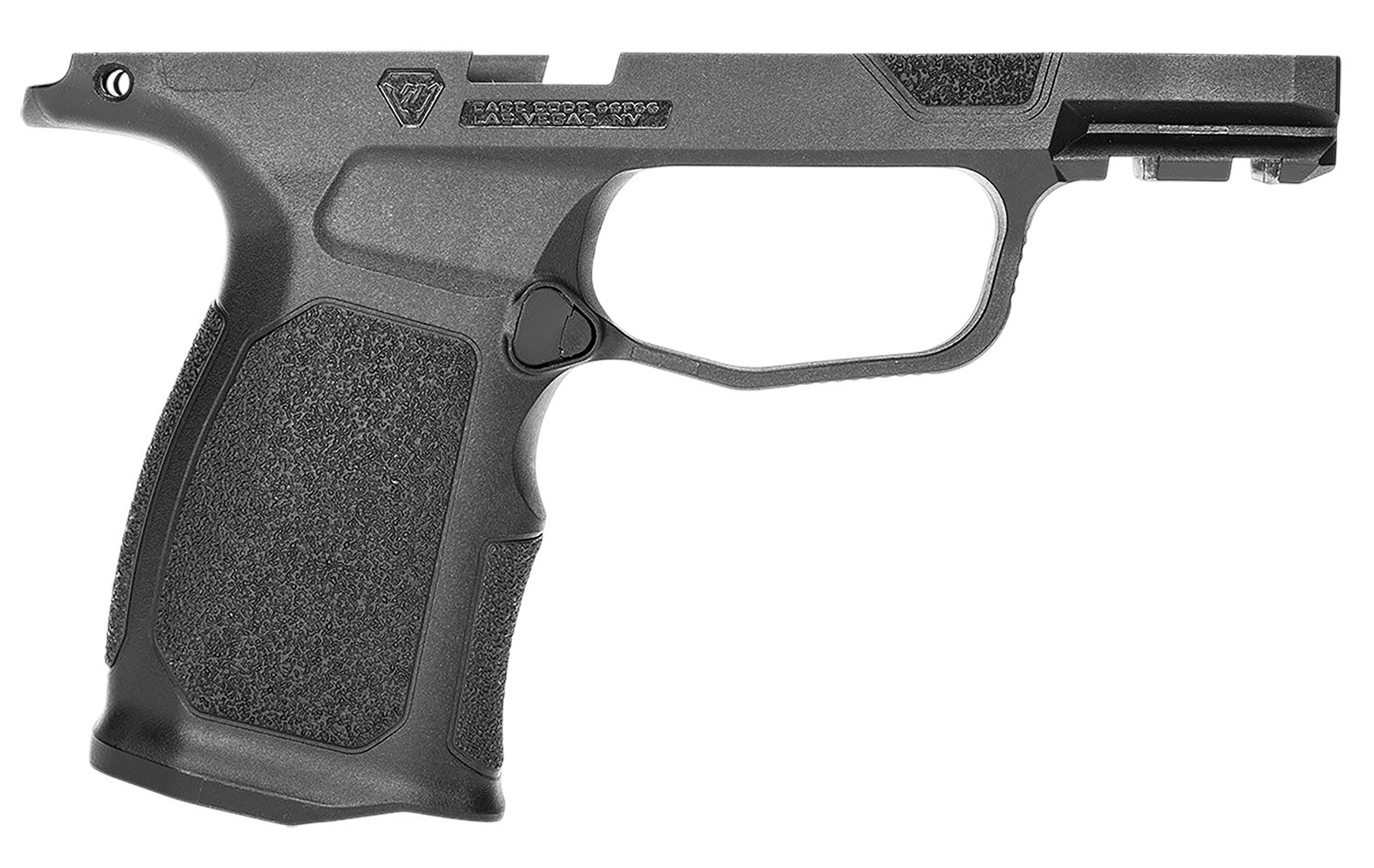 Strike Industries Enh Grip Mod for P365 Black