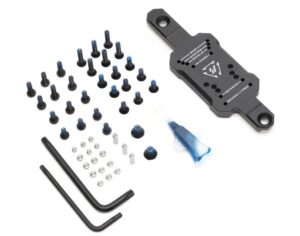 Strike Industries Shotgun Optic Mount