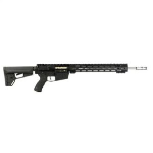Alex Pro Firearms AR10 DMR 2.0 Black Stainless 6.5 Creedmoor 18in