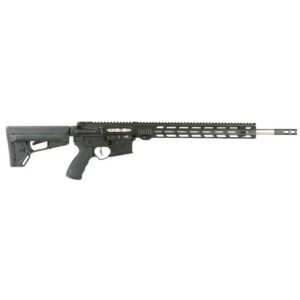 Alex Pro Firearms DMR 2.0 Black Stainless 204 Ruger 18in ACS