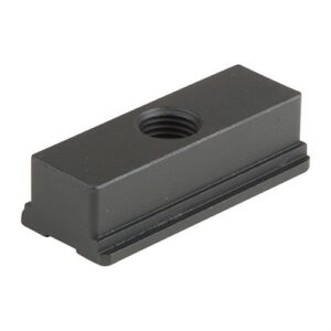 Sight Pro & Rangemaster Sight Mover Slide Shoes S&w 3-Round Gen 9MM Slide Shoe