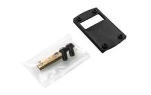 Shlds Low Pro Slide Mnt for Glock 43