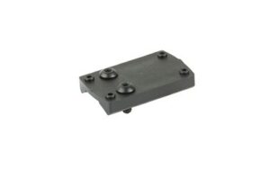 Shlds Lp Mount for CZ Shadow
