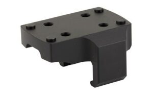 Shlds Mount Plate MP5