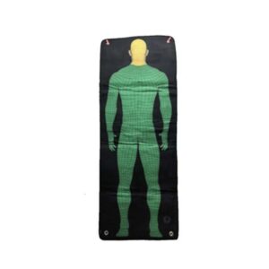 Taser Target Conductive Professional (Ruggedized)