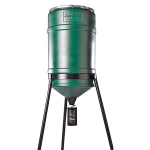 Lifetime Fder with 200LB Tripod Hng