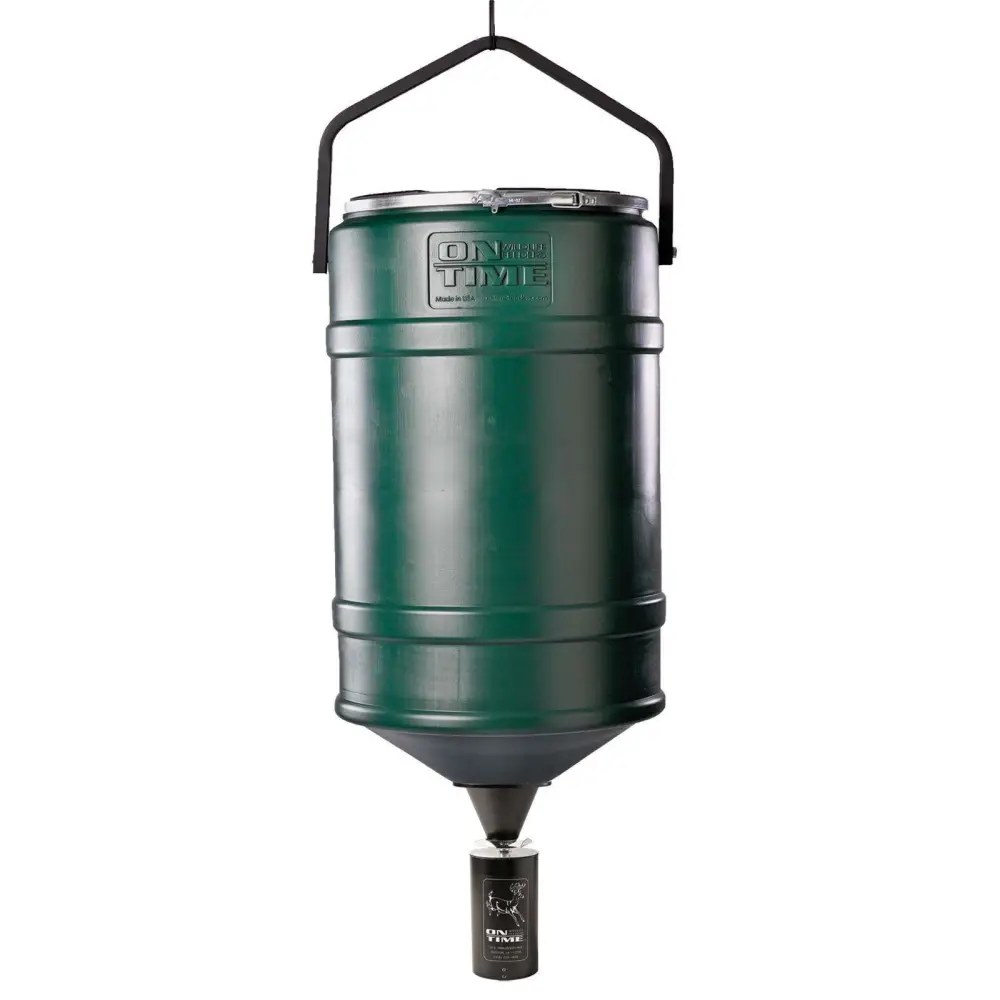 Lifetime Feeder with 200LB Hanger