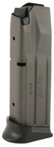 Sig Sauer MAG2022915 SP2022 15-Round 9mm Luger Fits Sig Pro 2340/P2022/2009 Blued Steel