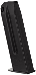 9MM Luger Magazines for Sig Sauer P226 Magazine, 10-ROUND, Blue