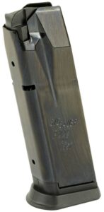 Sig Sauer MAG2294310 P229 10-Round 40S&with 357Sig Blued Steel