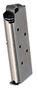 Sig Sauer MAG2383806 P238 6-Round 380ACP Blued Steel