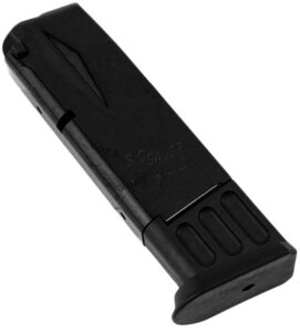Sig Sauer MAG229910 P228/P229 10-Round 9mm Luger Blued Steel