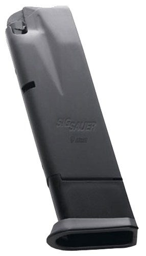 Sig Sauer MAG229915E2 P229 15-Round 9mm Luger Fits Sig P229-1/E2 Black Steel