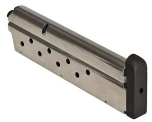 Sig Sauer Magazine 1911 9MM 9-Round