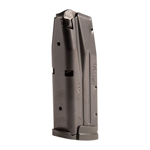 Sig Sauer P320 Sub-Compact 380 Acp Handgun Magazine 12 Round 380 Acp Subcompact Magazine, Black